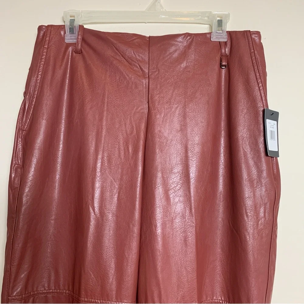 Lysse stylish cropped